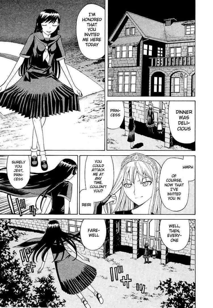 Princess Resurrection Chapter 8 3